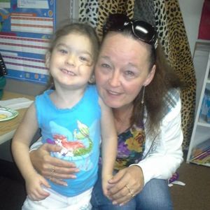 Meet your Posher, Mary